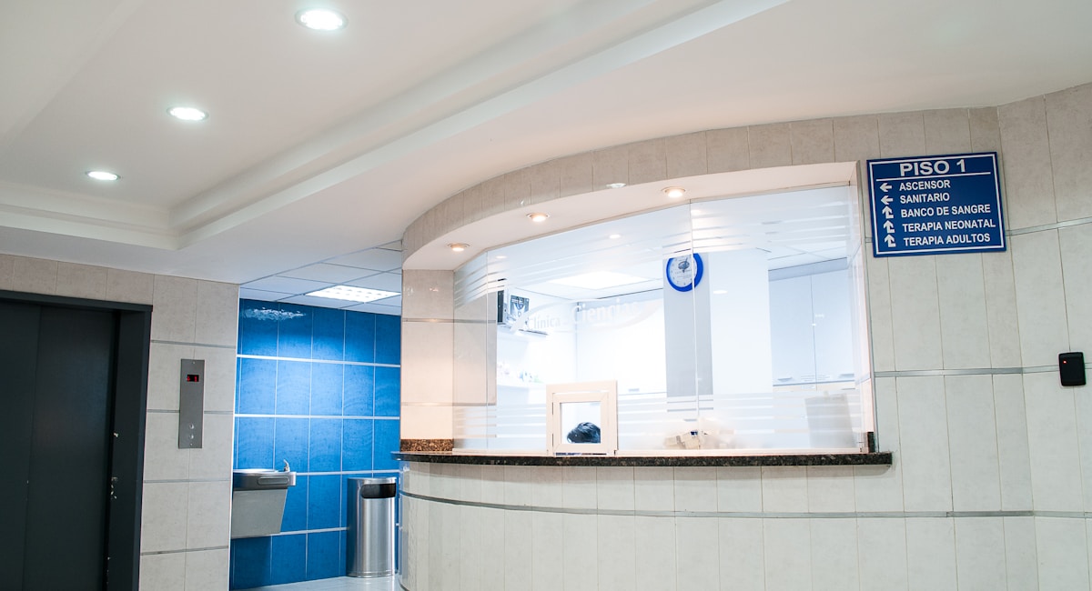 Assicurazioni Rc Strutture Sanitarie CNT - Case di Cura e Strutture Private