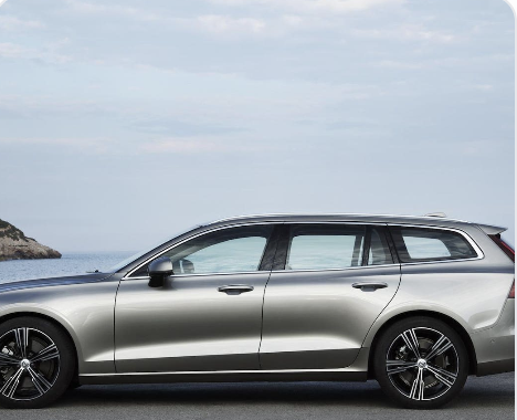 Station Wagon Famiglia Noleggio