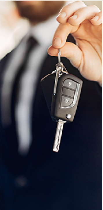 Noleggio Auto e Furgoni CNT